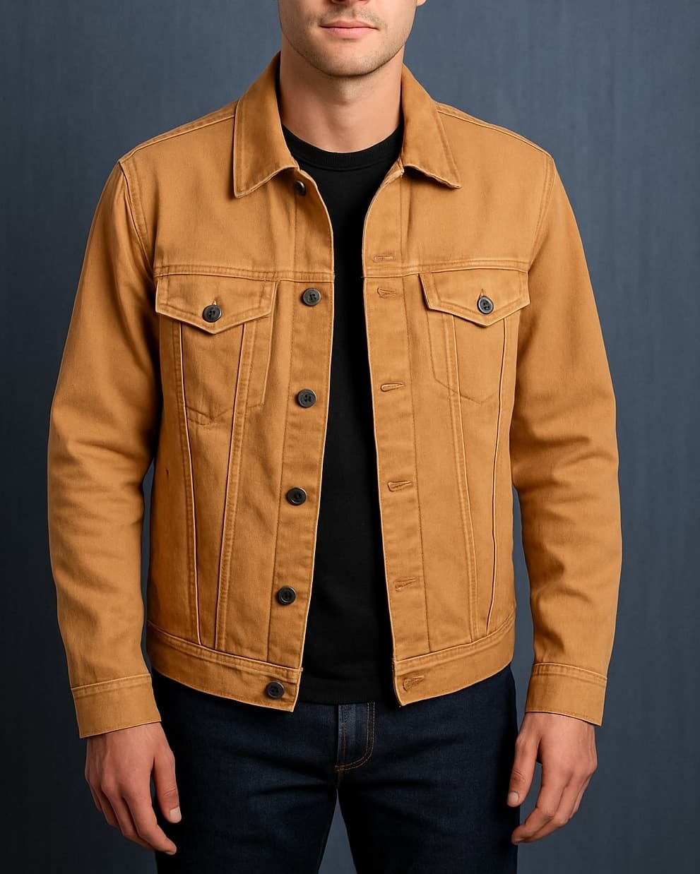 Denim Jackets