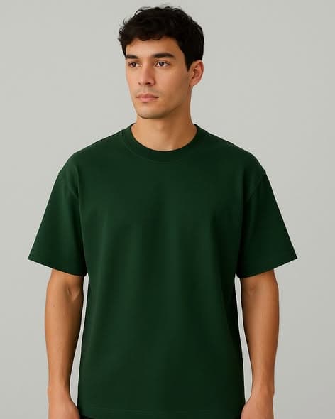 Normal Basic Tees