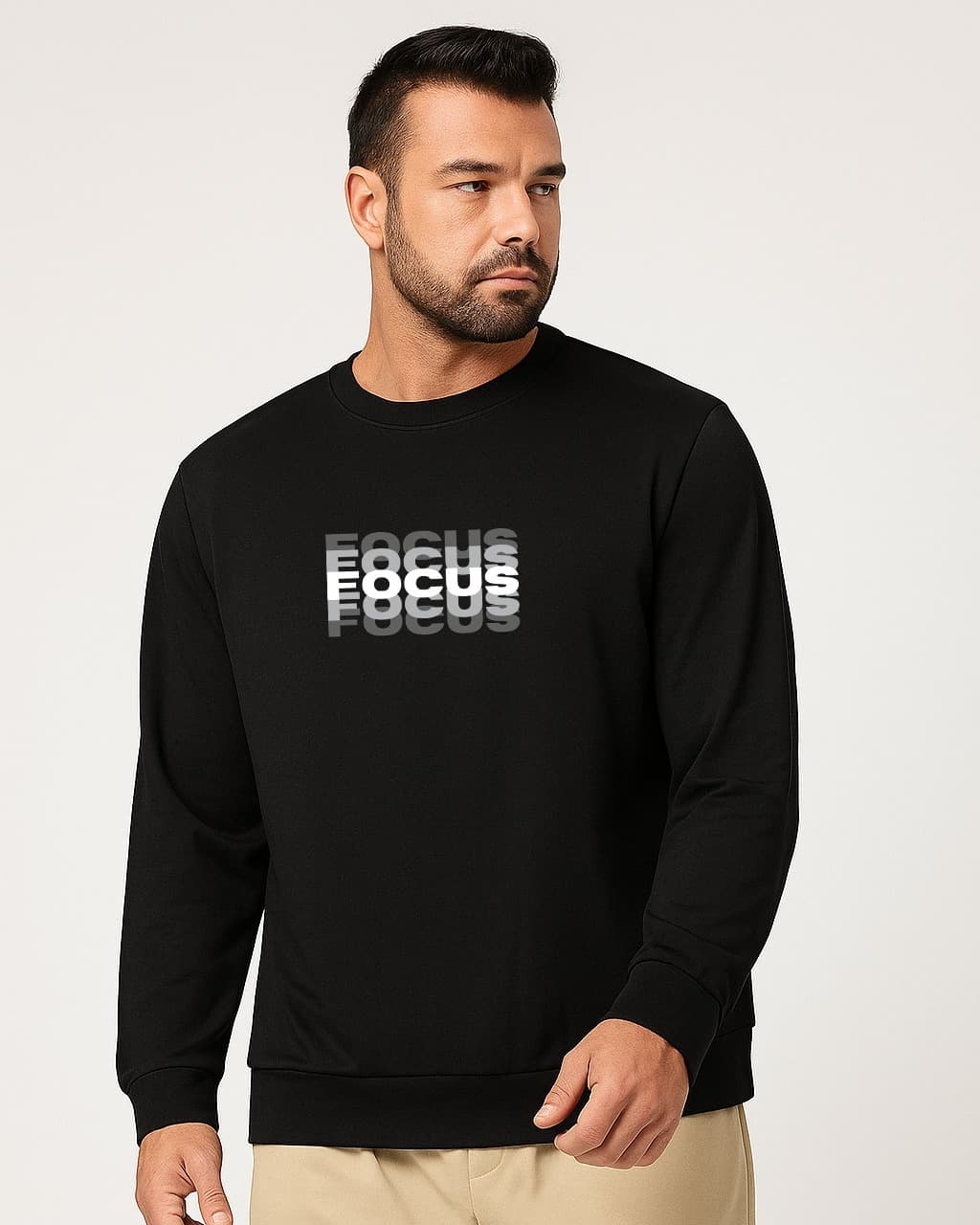 Sweat Shirt