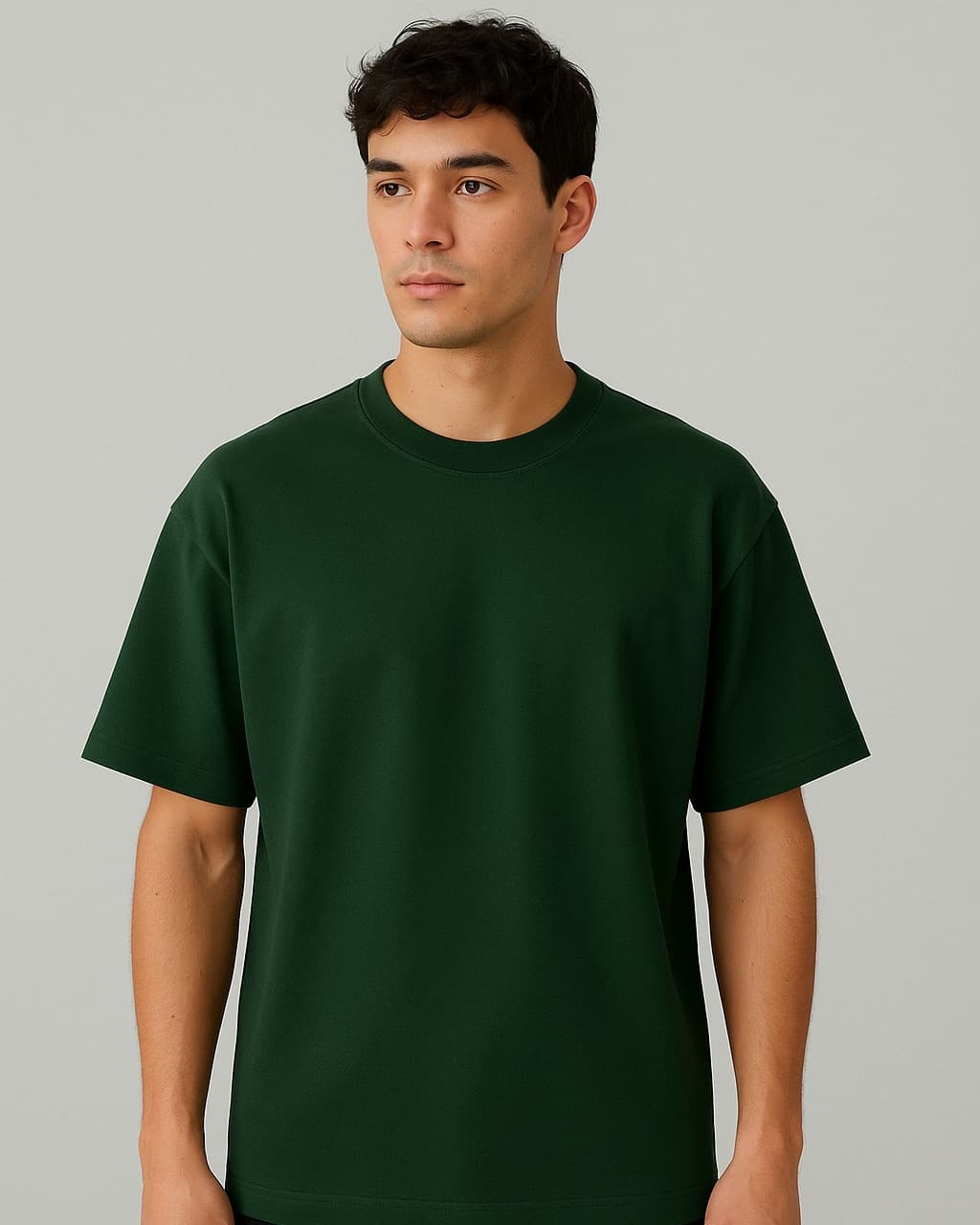 Mens Basic Premium T-Shirt