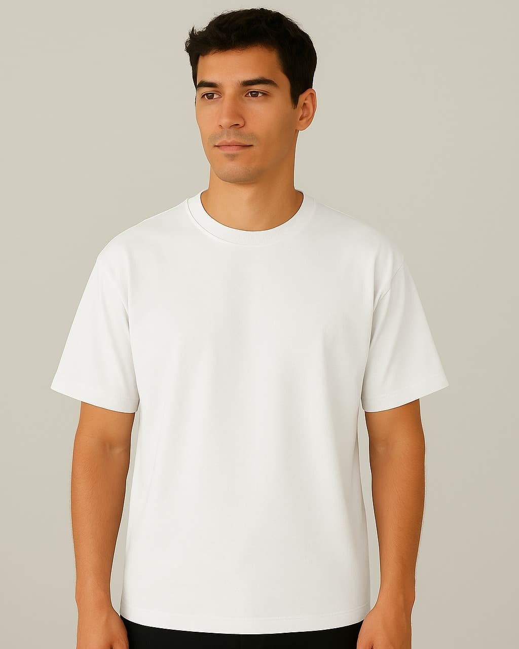 Mens Basic Premium T-Shirt alternate view