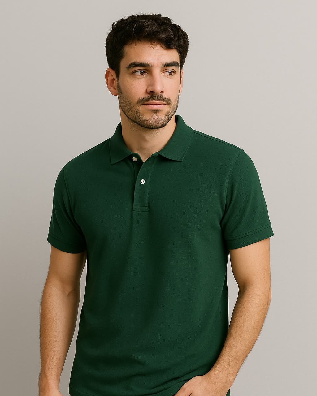 Classic Polo Shirt alternate view